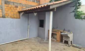 Imagem 3: Casa dois dormitórios ótima localização no Bairro Mato Grande em Canoas