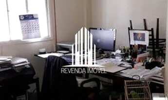 Imagem 4: Apartamento com 3 dormitórios, 1 suíte, 1 banheiro e 2 vagas