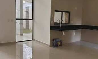 Imagem 3: Casa para venda tem 117 metros quadrados com 3 quartos em Paupina - Fortaleza - CE