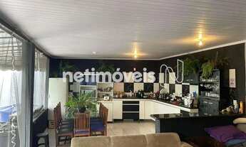 Imagem 4: Venda Casa Arniqueiras Águas Claras