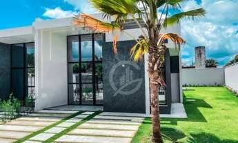 Imagem 1: Belissima casa com fino acabamento no Eusébio