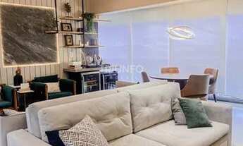 Imagem 3: RF-Apartamento para venda possui 113 metros quadrados com 3 quartos em Calhau - São Luís