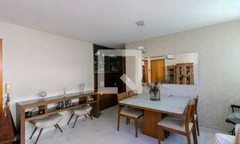 Imagem 3: Apartamento à Venda - Sion, 3 Quartos, 84 m2