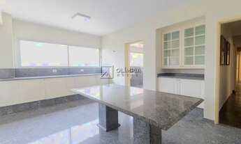 Imagem 6: Apartamento Locação 4 Dormitórios - 225 m² Pinheiros