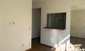 Imagem 5: VENDA - ITAIM - Excelente localização, 1 dts, 1 vaga, fácil acesso a Av. 9 de Julho, Av. S