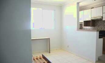 Imagem 2: Alugo Apartamento