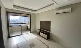 Imagem: Apartamento 2 dormitórios - Bairro Floresta