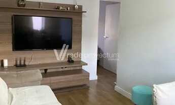 Imagem 3: Apartamento - São Bernardo - Campinas