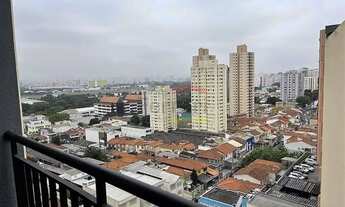 Imagem 2: FLAT NOVÍSSIMO NA REGIÃO DE SANTANA, SEM VAGA DE GARAGEM