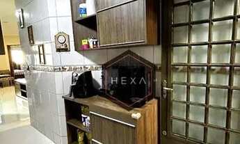 Imagem 3: Casa com 3 quartos à venda, Jardim Atlântico, Goiânia/GO