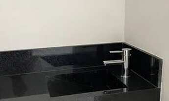 Imagem 2: Casa com 3 dormitórios à venda, 170 m² por R$ 1.100.000,00 - Aparecidinha - Sorocaba/SP