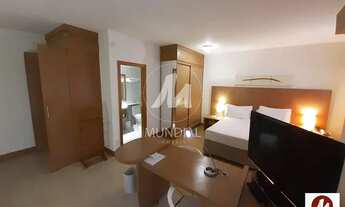 Imagem 6: Apartamento (flat) 1 dormitórios/suite, cozinha planejada, portaria 24hs, lazer, espaço go