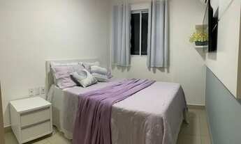 Imagem 2: Apartamento para aluguel com 2 quartos e 100% mobiliado em Ponta Verde