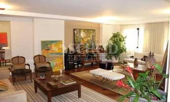 Imagem 2: Apartamento Reserva Casa Grande 370 metros de área privativa