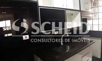 Imagem 7: Cobertura reformada,3 vagas, 3 dorm. suíte, piscina, lareira, churrasqueira.armários plane