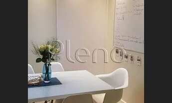 Imagem 1: Apartamento à vendo no Jardim Chapadão - Campinas