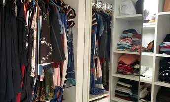 Imagem 5: Apartamento para venda tem 220 metros quadrados com 3 quartos em Boa Viagem - Recife - PE