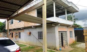 Imagem 4: Vende-se casa no bairro vale verde, manacapuru/AM