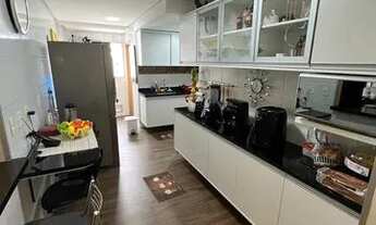 Imagem 2: Apto no Sunrise 3 Qts (Suite) Mobiliado 5 andar