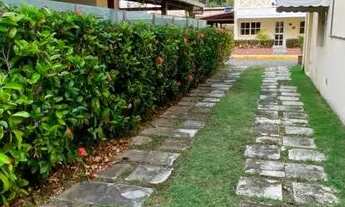 Imagem 2: Casa de condomínio para aluguel e venda possui 180 metros quadrados com 4 quartos