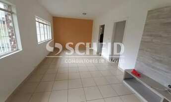 Imagem 5: Casa térrea no bolsão de interlagos