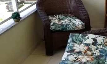 Imagem 4: Apartamento para venda tem 84 metros quadrados com 2 quartos