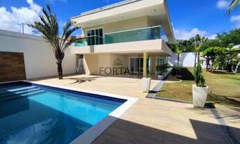 Imagem: Casa Alto Padrão para Locação em Fortaleza