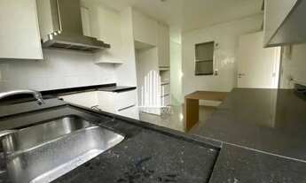 Imagem 4: Casa em condomínio fechado com 425 m² e 4 suítes - Brooklin Paulista