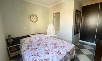 Imagem 14: Apartamento Vila Valparaíso com 3 dormitórios sendo 1 suíte, 110 m² e 2 vagas de garagem