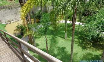 Imagem 6: CASA EM CONDOMÍNIO - BROOKLIN - SP