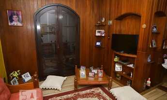 Imagem 4: Casa para Aluguel - Campo Grande, 3 Quartos, 162 m2