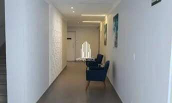 Imagem 6: Apartamento de 84m² com 2 dormrs/1 Suíte, 2 banheiros, 1 vaga em Indianópolis