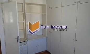 Imagem 3: Aluga-se apartamento miolo do Itaim-bibi