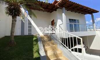 Imagem 4: Casa para aluguel, 3 quartos, 3 suítes, 4 vagas, Vigilato Pereira - Uberlândia/MG