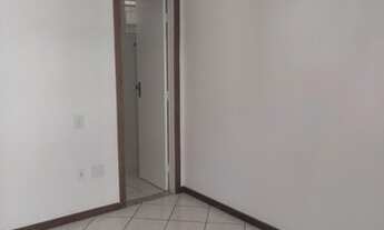 Imagem 6: Apartamento dois quartos mais um reversivel com suite na praia do morro