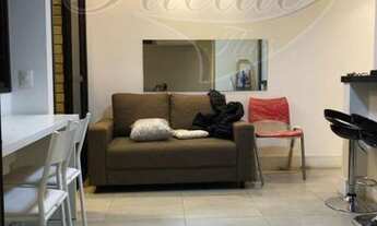 Imagem 4: Flat para aluguel em Moema - São Paulo - SP