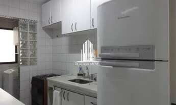 Imagem 7: Apartamento á venda na Vila Mariana com 58m² 2 dormitórios 2 banheiros 1 vagas