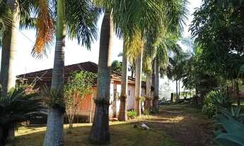 Imagem 5: Alugo casa em chácara próximo a Venda dos Pretos