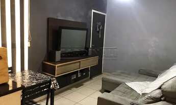 Imagem 4: Apartamento Padrão em Araraquara