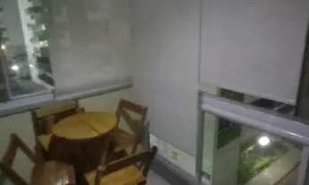 Imagem: Apartamento 2q com uma suíte Barra Olímpica