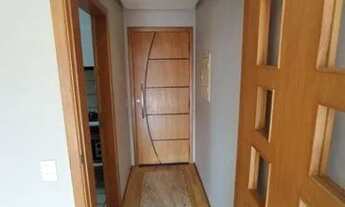 Imagem 4: Apartamento com 2 dormitórios para alugar, 67 m² por R$ 2.749,71/mês - Nova Piraju - São P