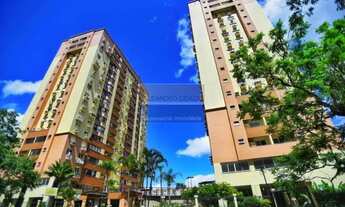 Imagem: Apartamento 3 dormitórios - Bairro Vila