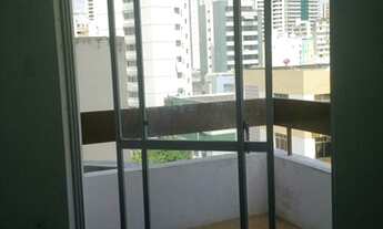 Imagem: Apartamento para venda tem 63 metros quadrados