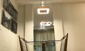 Imagem 6: Apartamento no Condomínio Edifício Uptown Arouche com 43m e 1 quarto na República