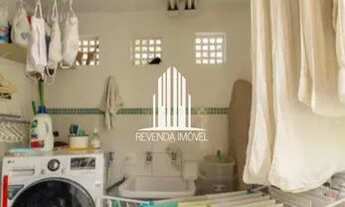 Imagem 7: Casa à venda 192m² com 2 dormitórios 1 suíte e 2 vagas no Bosque da Saúde