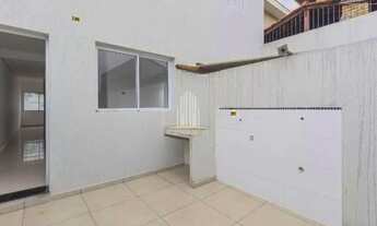 Imagem 4: Sobrado com 83m e 2 quartos no Jardim Sarah