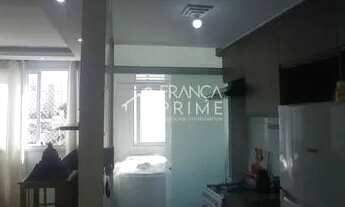 Imagem 5: APARTAMENTO PARA LOCAÇÃO NO GRANDE RESERVA - 2 DMD - ANDAR ALTO - PLANEJADO - VAGA COBERT