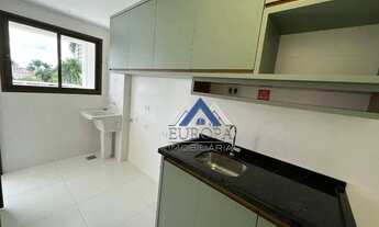 Imagem 4: Apartamento Ed. Res. Aquarela Pinheiros com 2 dormitórios à venda, 60 m² por R$ 450.000