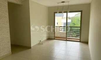 Imagem: Locação Apartamento Jardim Marajoara Apartamento