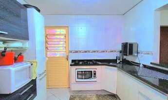 Imagem 4: Casa para venda tem 229 metros quadrados com 3 quartos em Jardim Santa Maria - Jacareí - S